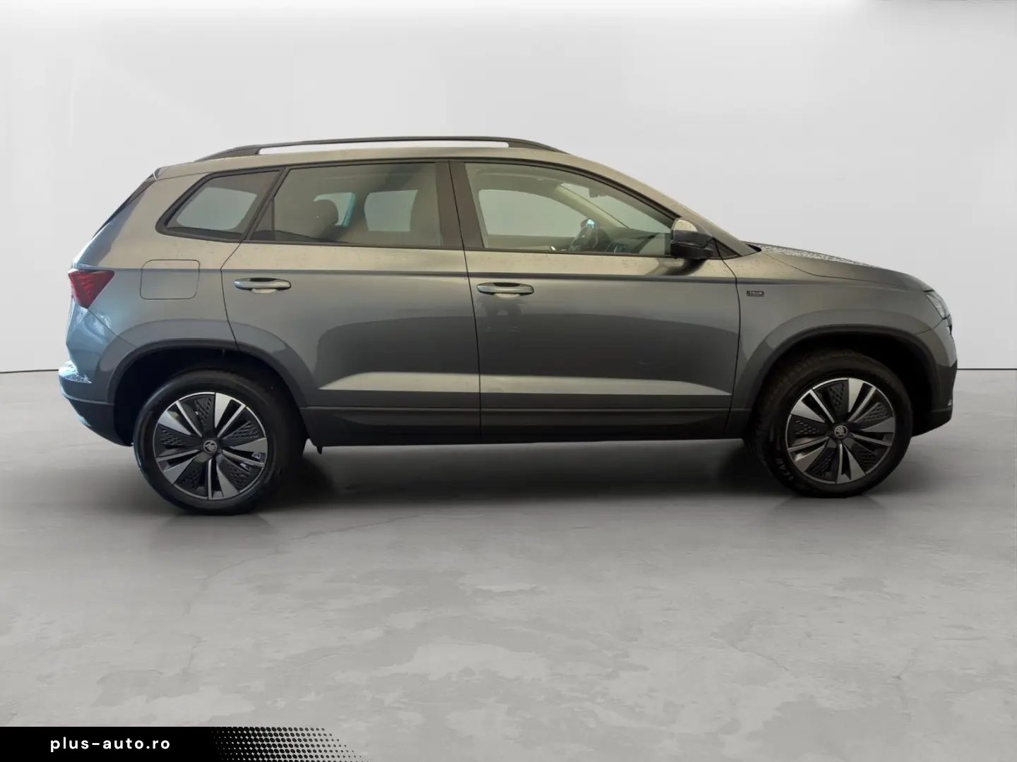 SKODA Karoq 1.5 TSI DSG