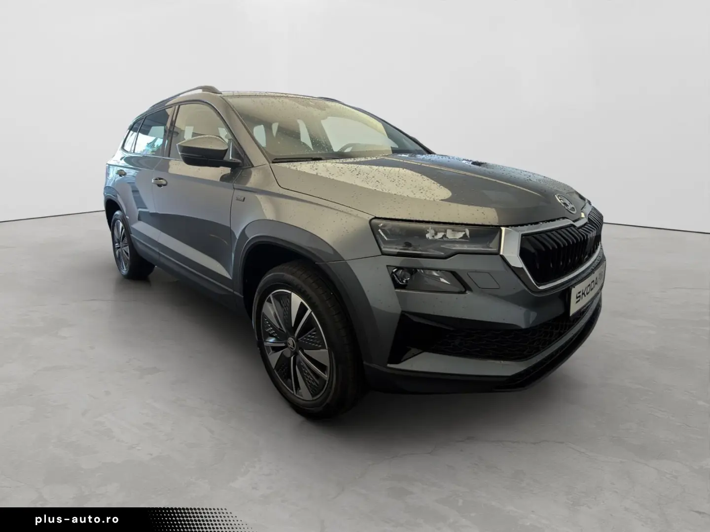 SKODA Karoq 1.5 TSI DSG