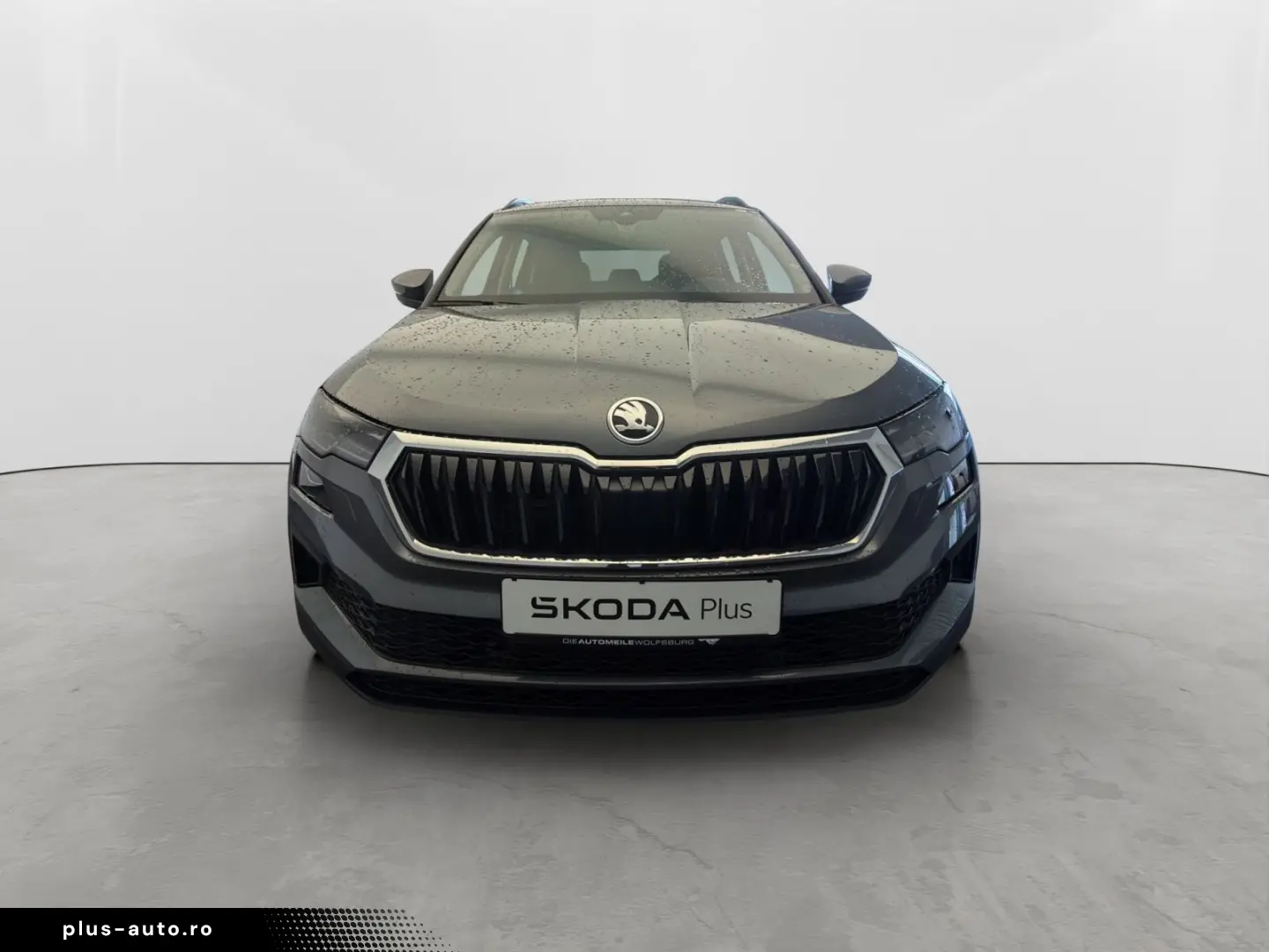 SKODA Karoq 1.5 TSI DSG