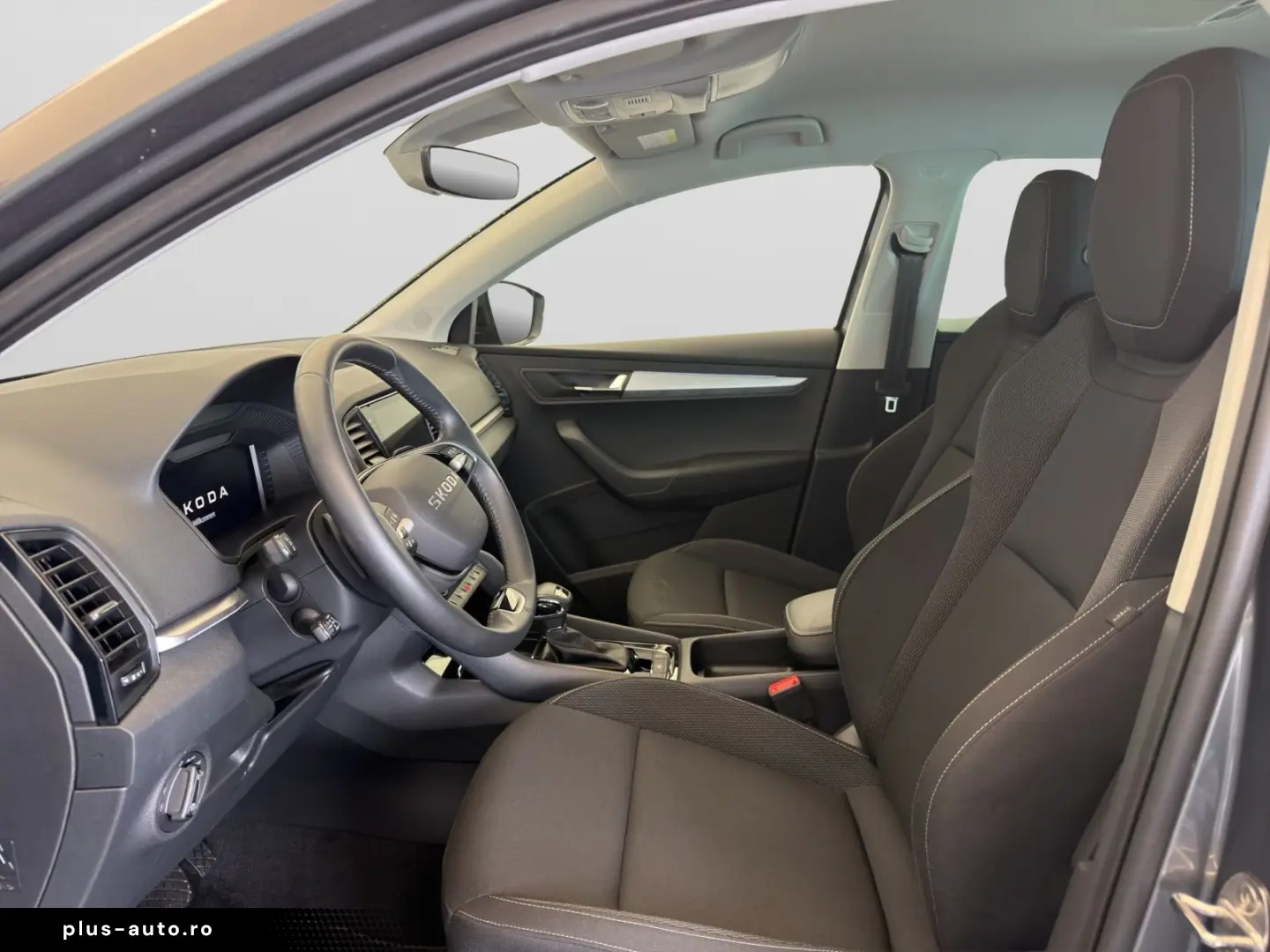 SKODA Karoq 1.5 TSI DSG