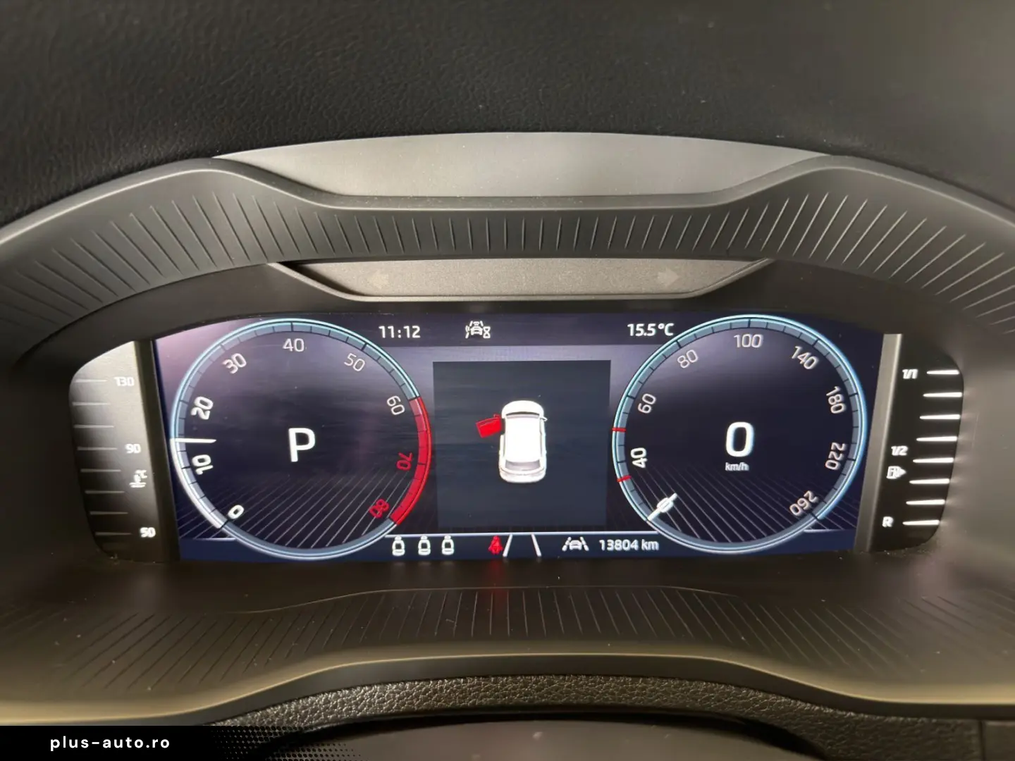 SKODA Karoq 1.5 TSI DSG