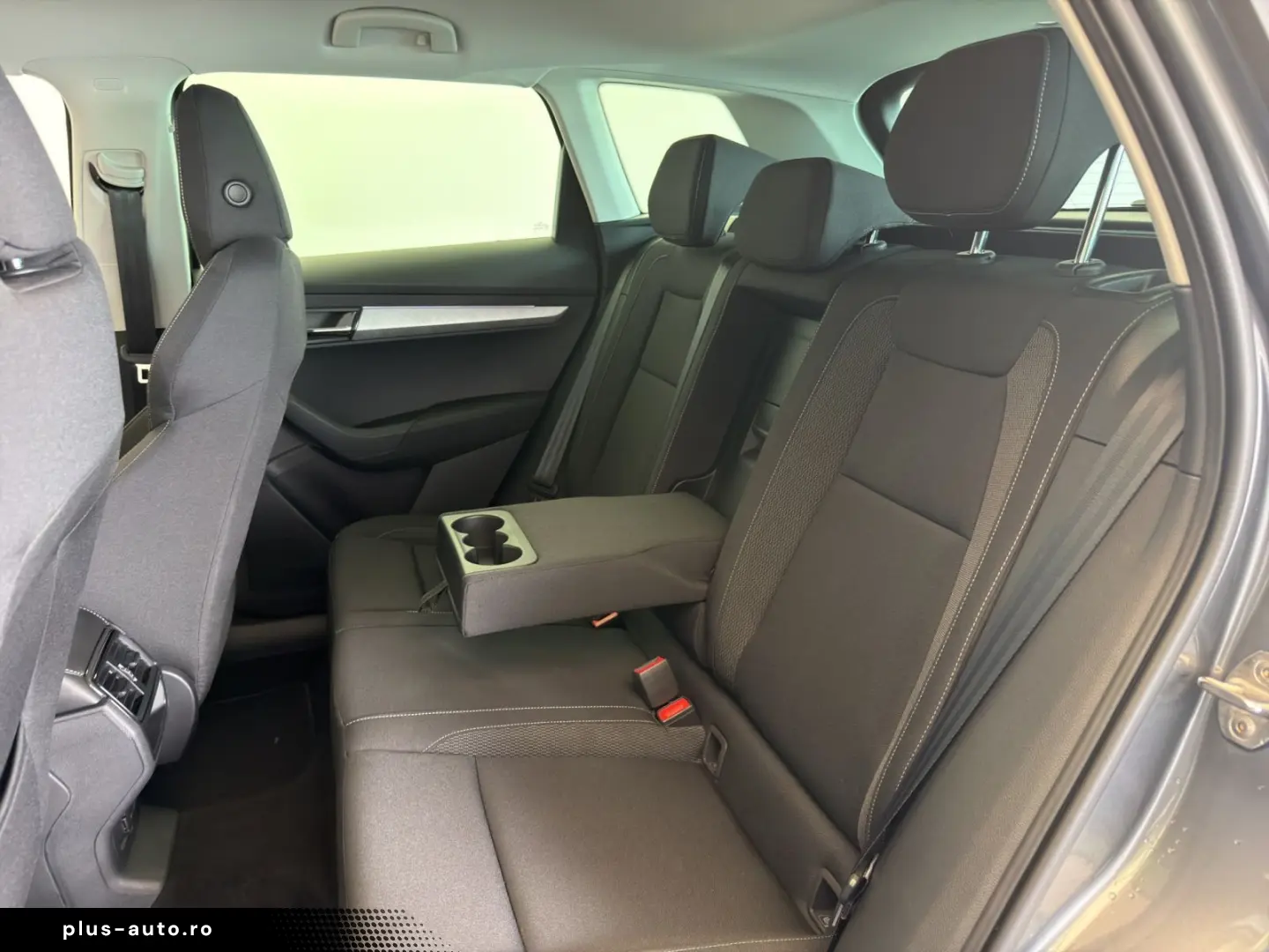 SKODA Karoq 1.5 TSI DSG
