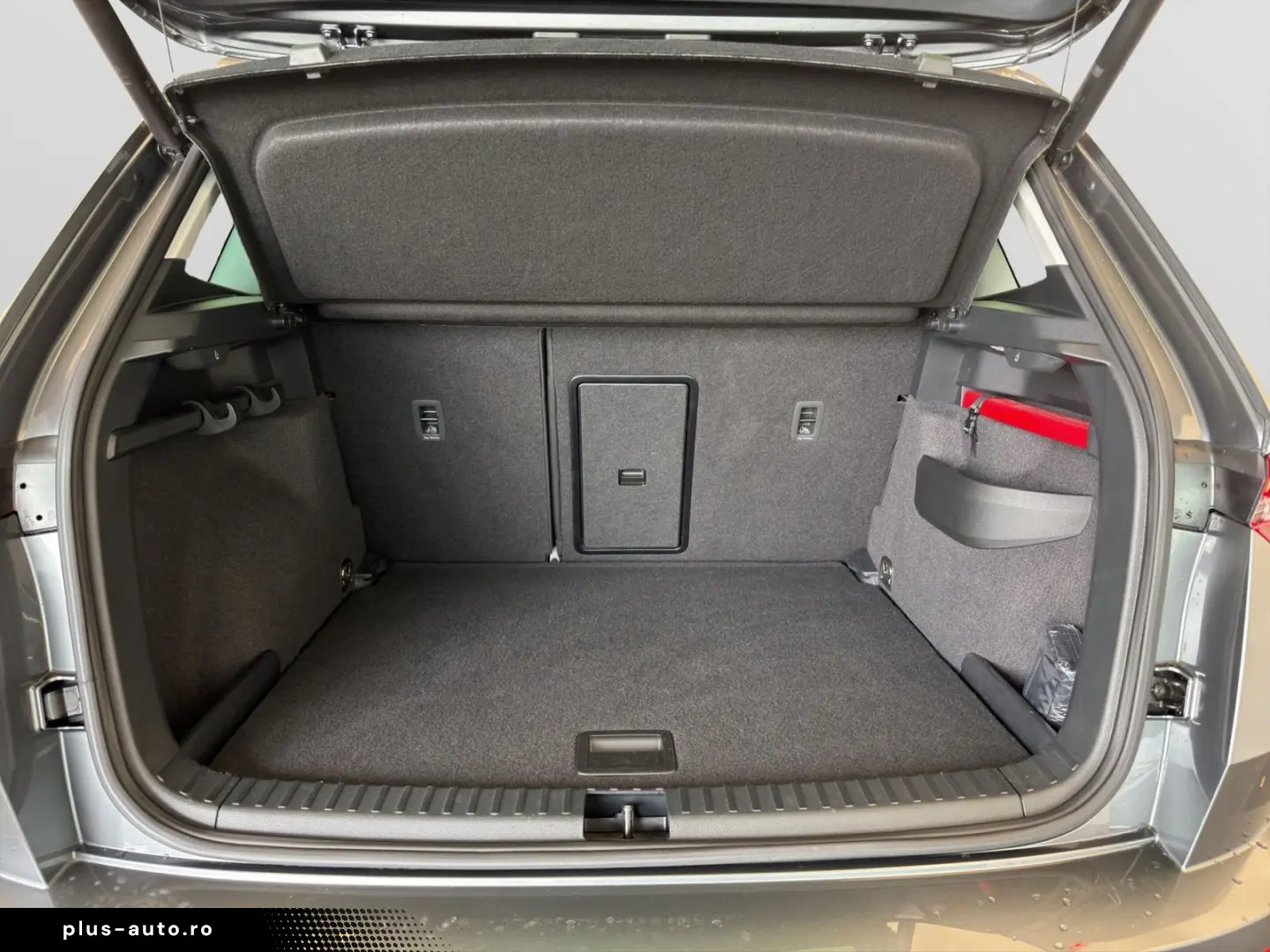 SKODA Karoq 1.5 TSI DSG