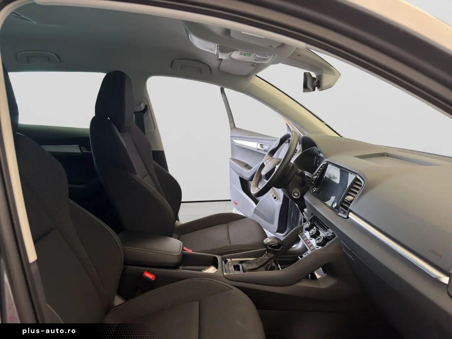 SKODA Karoq 1.5 TSI DSG