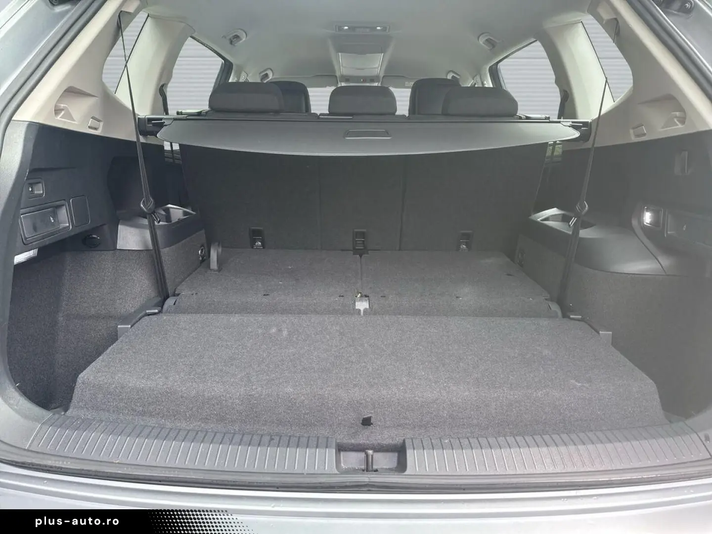 VW Tiguan Allspace 1.5 TSI DSG Life 7