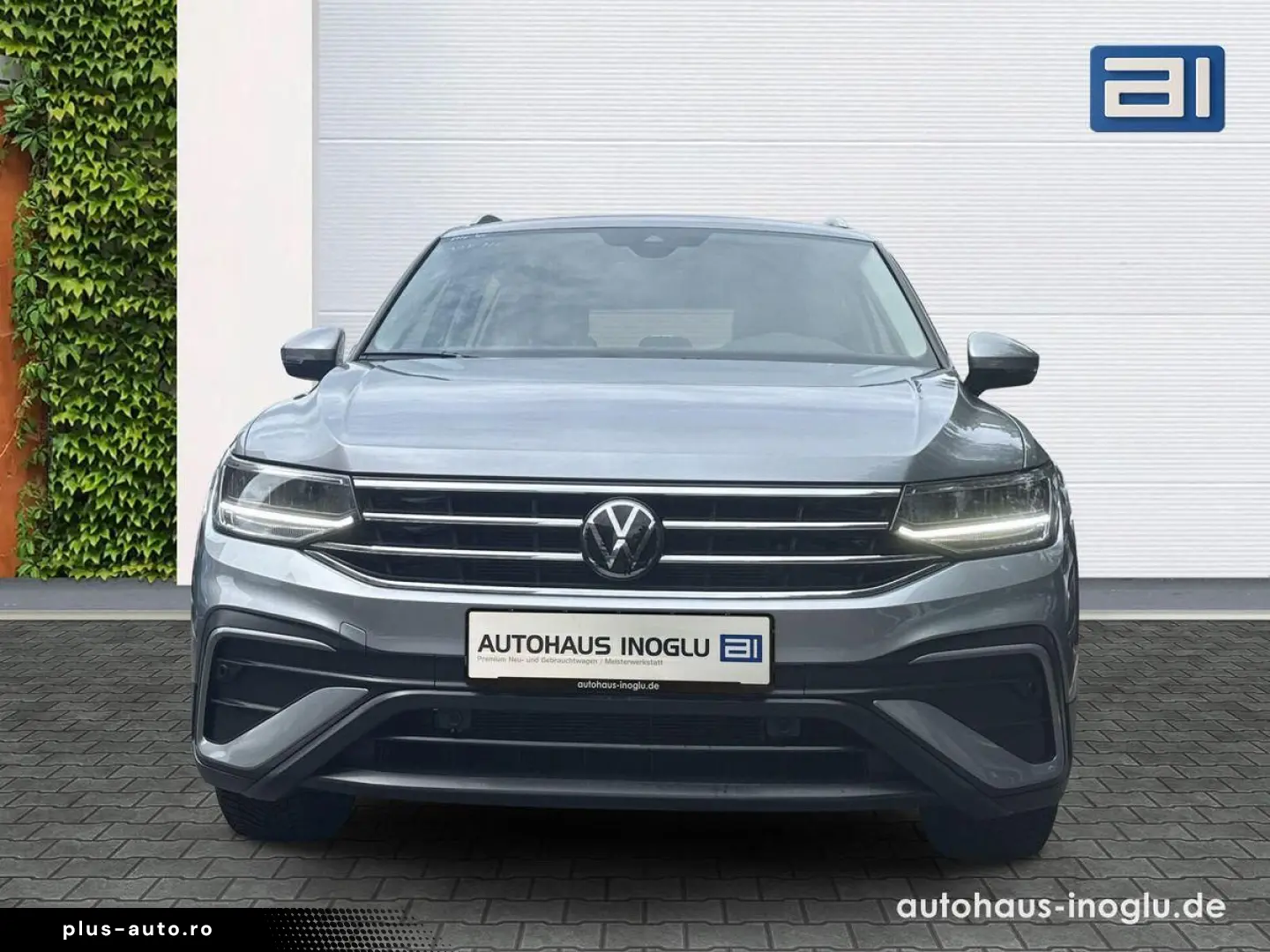 VW Tiguan Allspace 1.5 TSI DSG Life 7