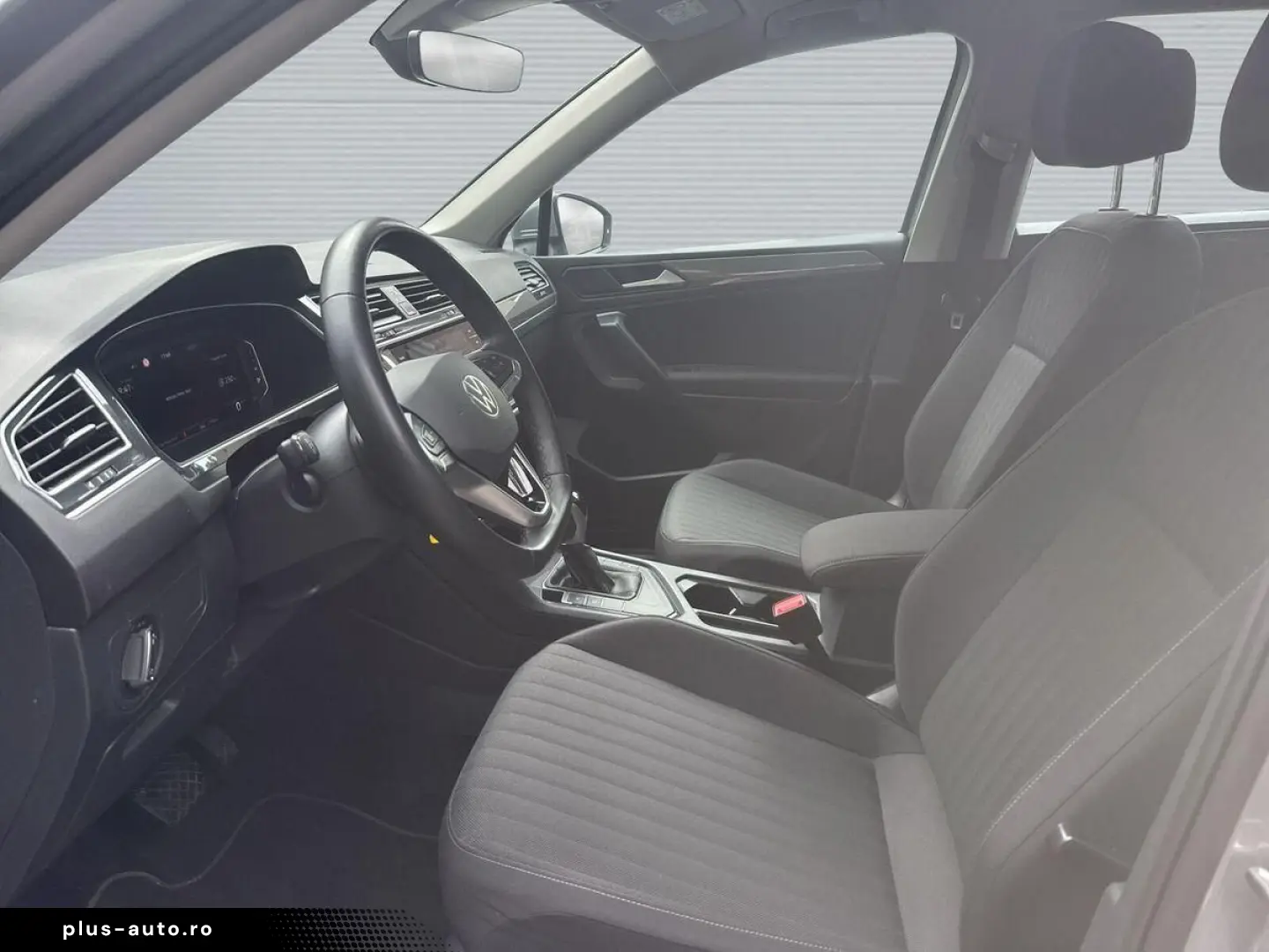 VW Tiguan Allspace 1.5 TSI DSG Life 7