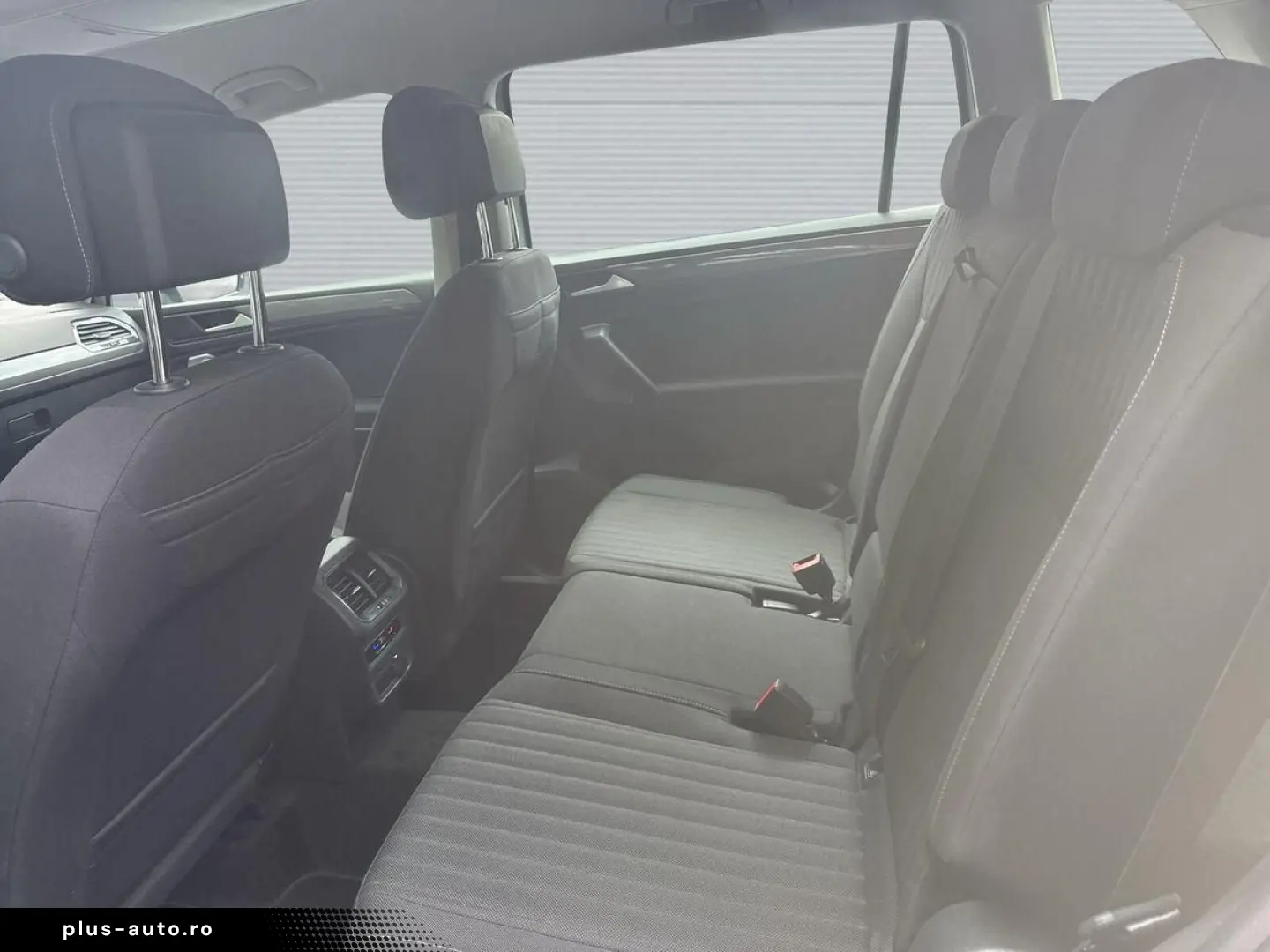 VW Tiguan Allspace 1.5 TSI DSG Life 7