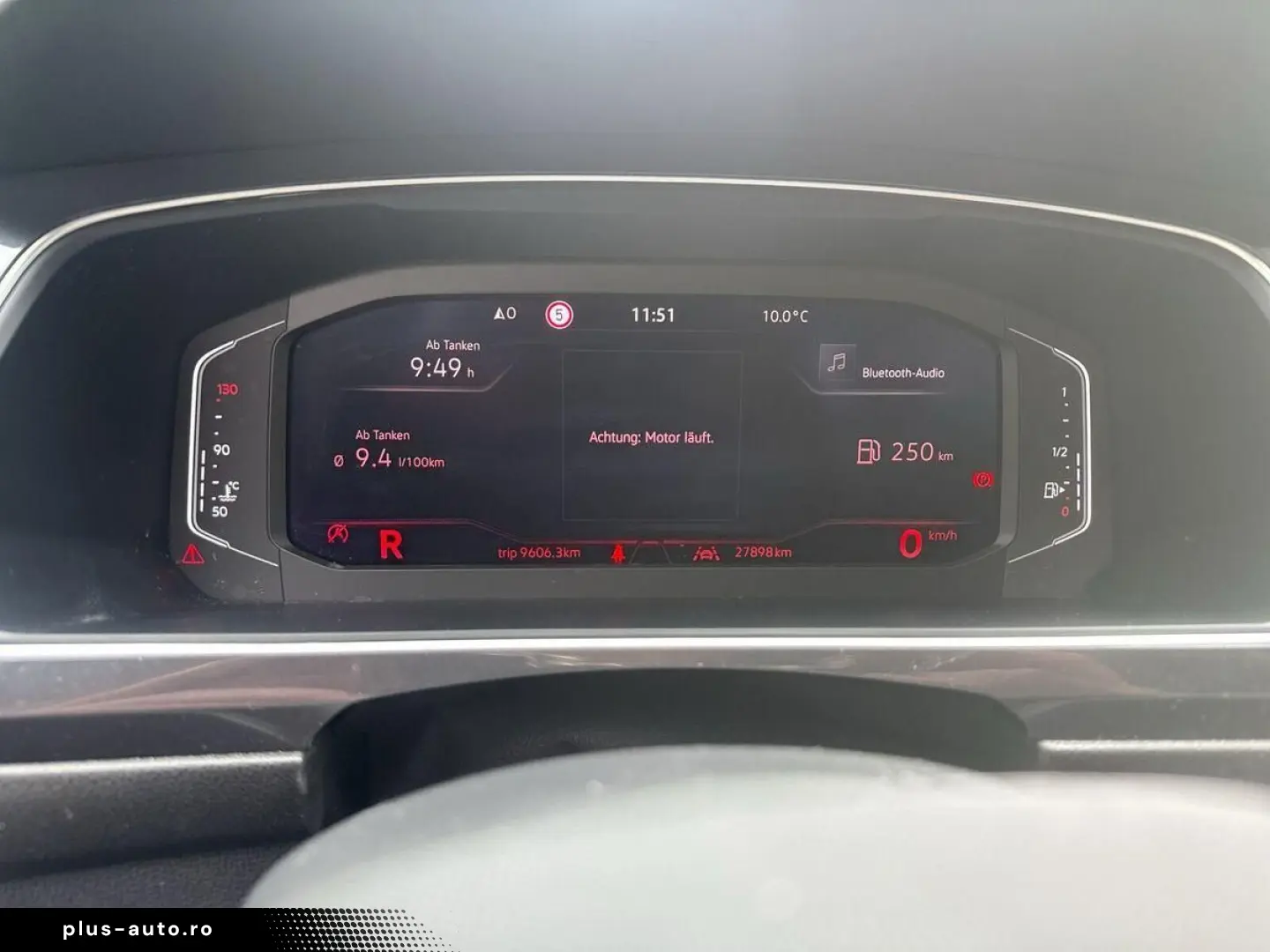 VW Tiguan Allspace 1.5 TSI DSG Life 7