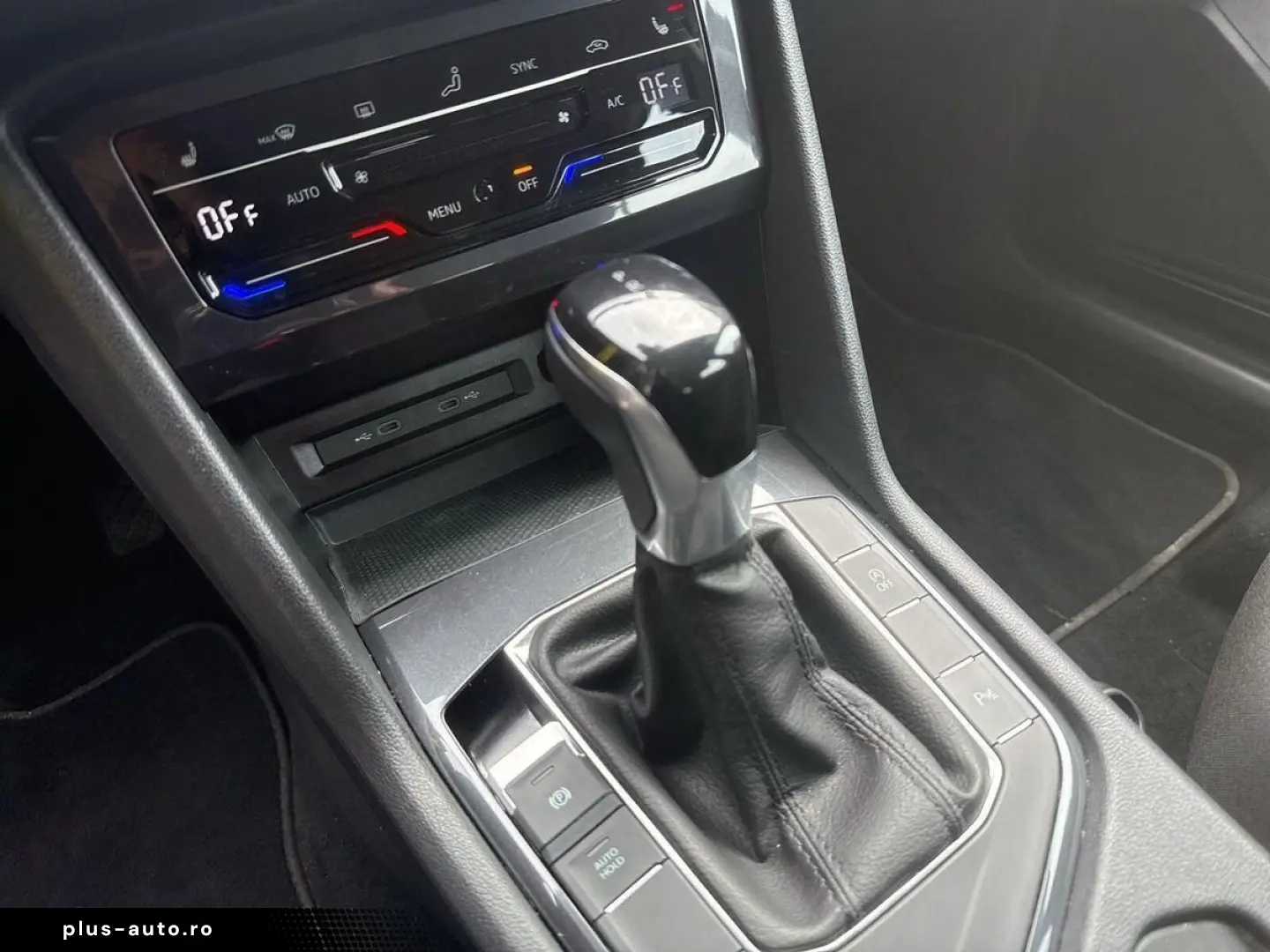 VW Tiguan Allspace 1.5 TSI DSG Life 7