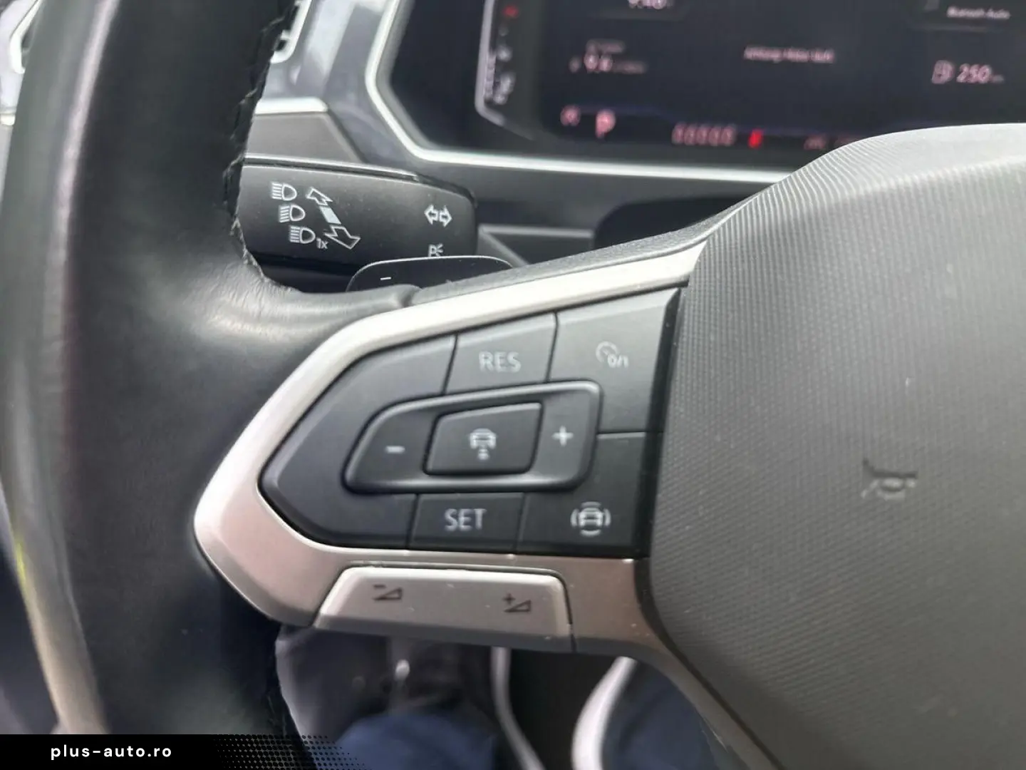 VW Tiguan Allspace 1.5 TSI DSG Life 7