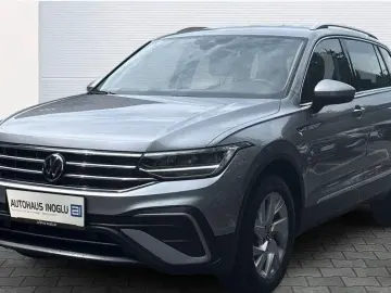 VW Tiguan Allspace 1.5 TSI DSG Life 7