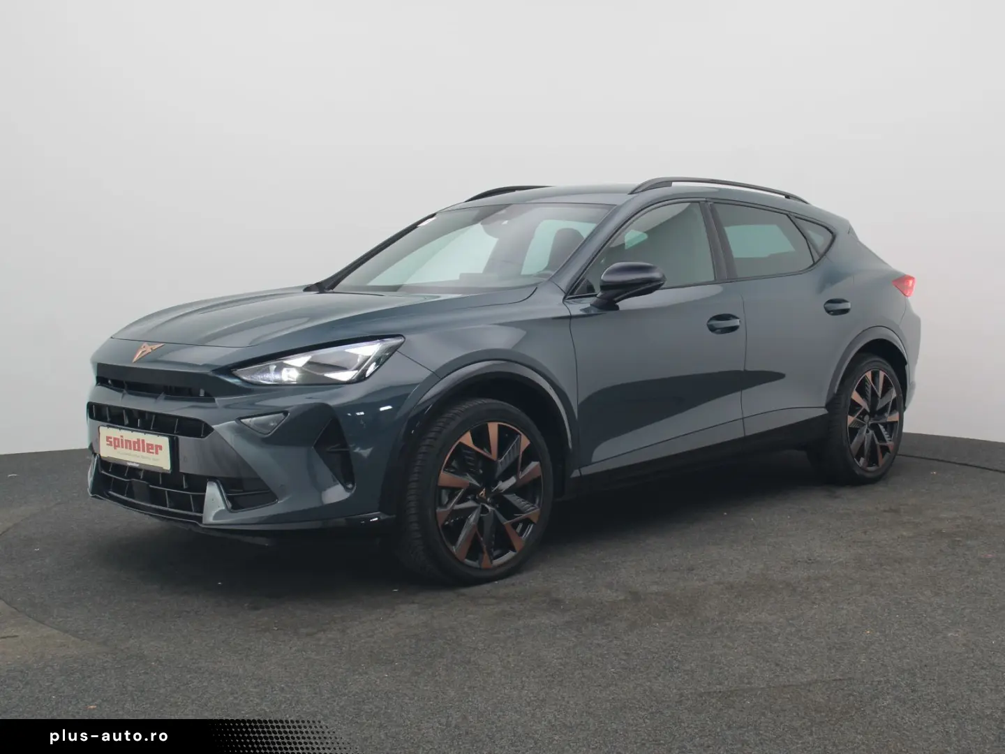CUPRA Formentor 1.5 eTSI DSG