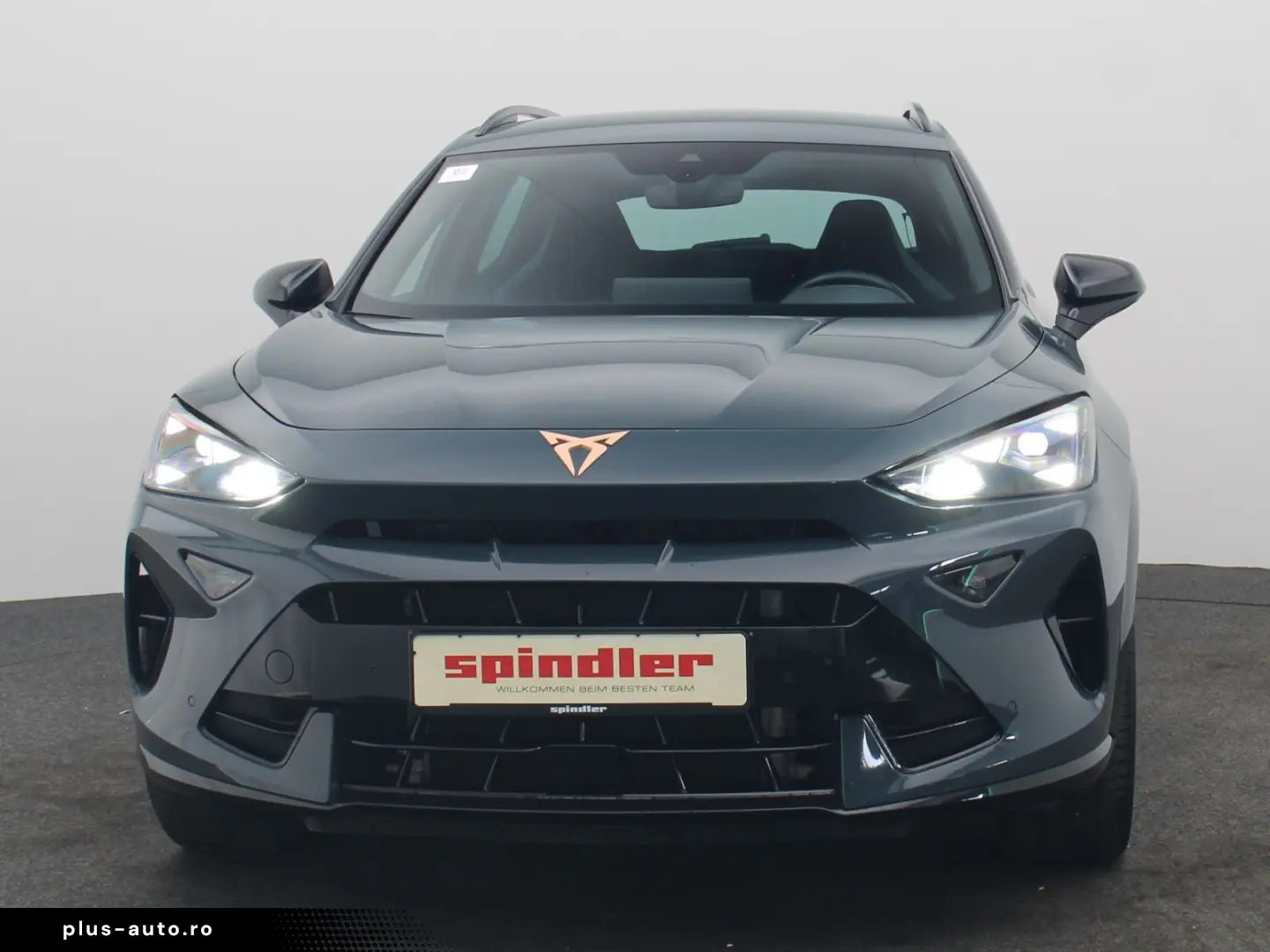CUPRA Formentor 1.5 eTSI DSG