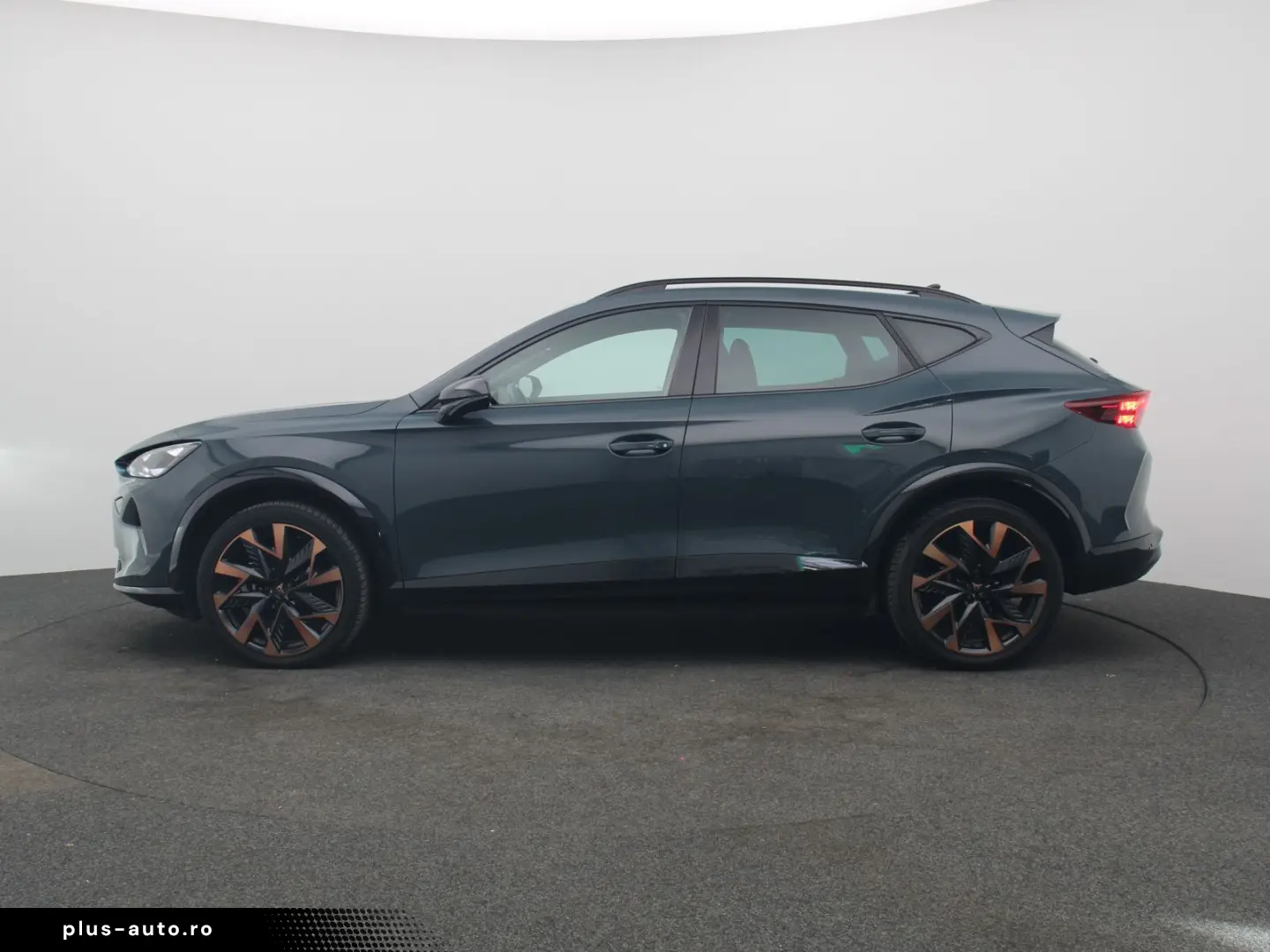 CUPRA Formentor 1.5 eTSI DSG