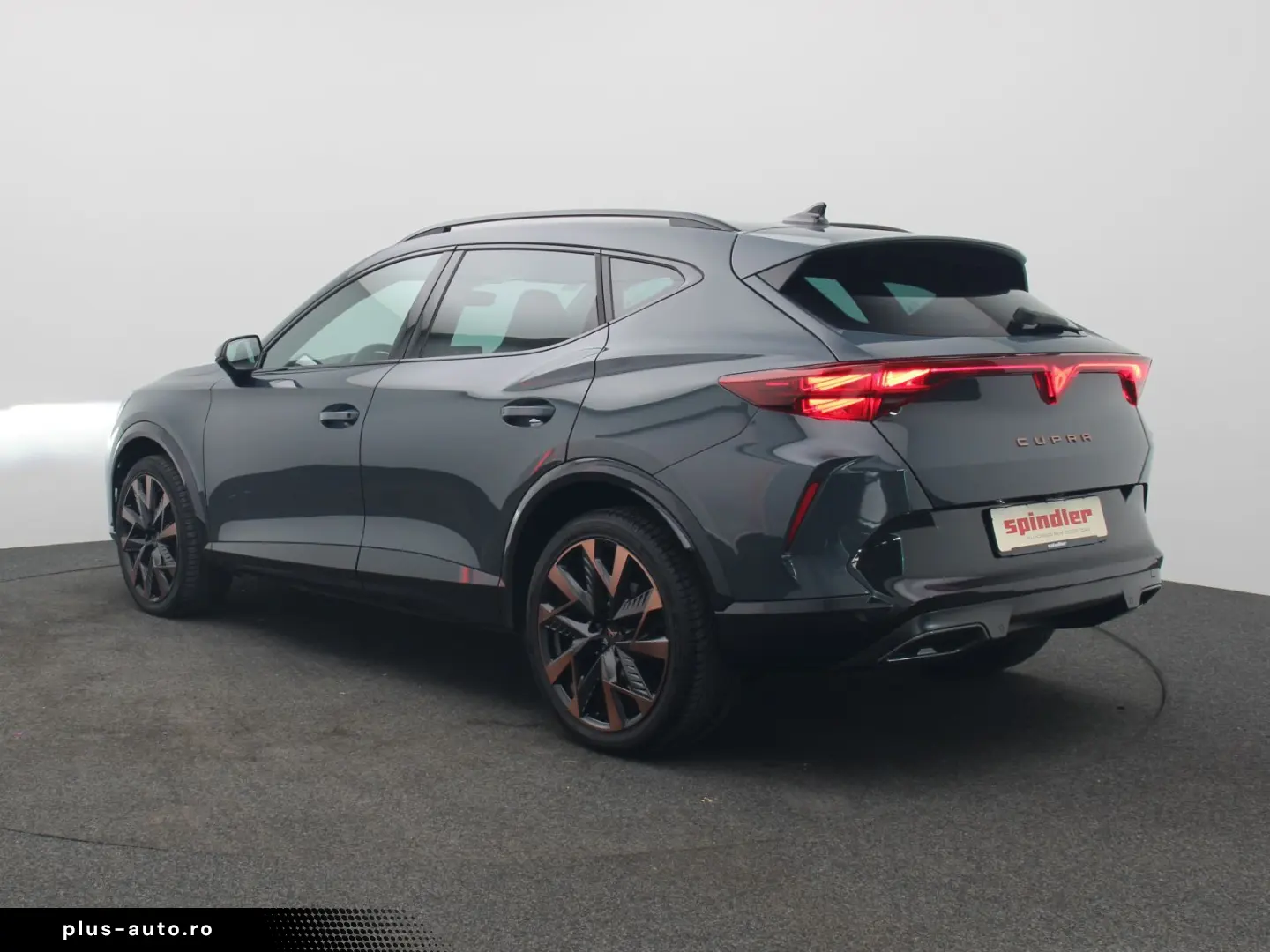 CUPRA Formentor 1.5 eTSI DSG