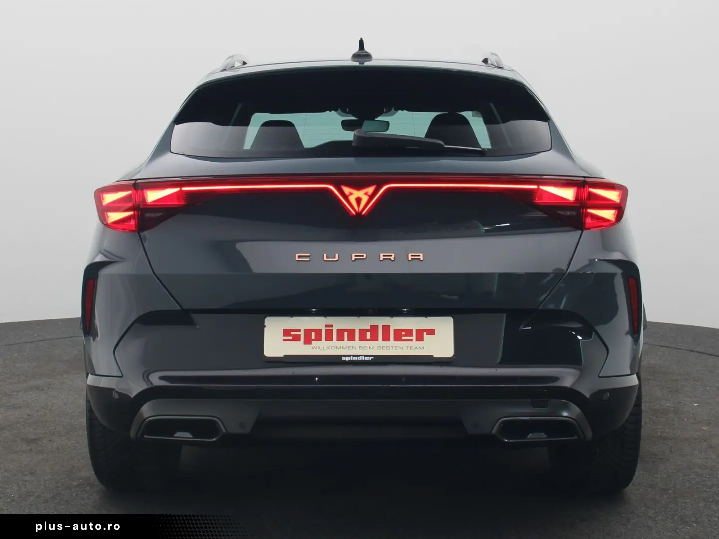 CUPRA Formentor 1.5 eTSI DSG