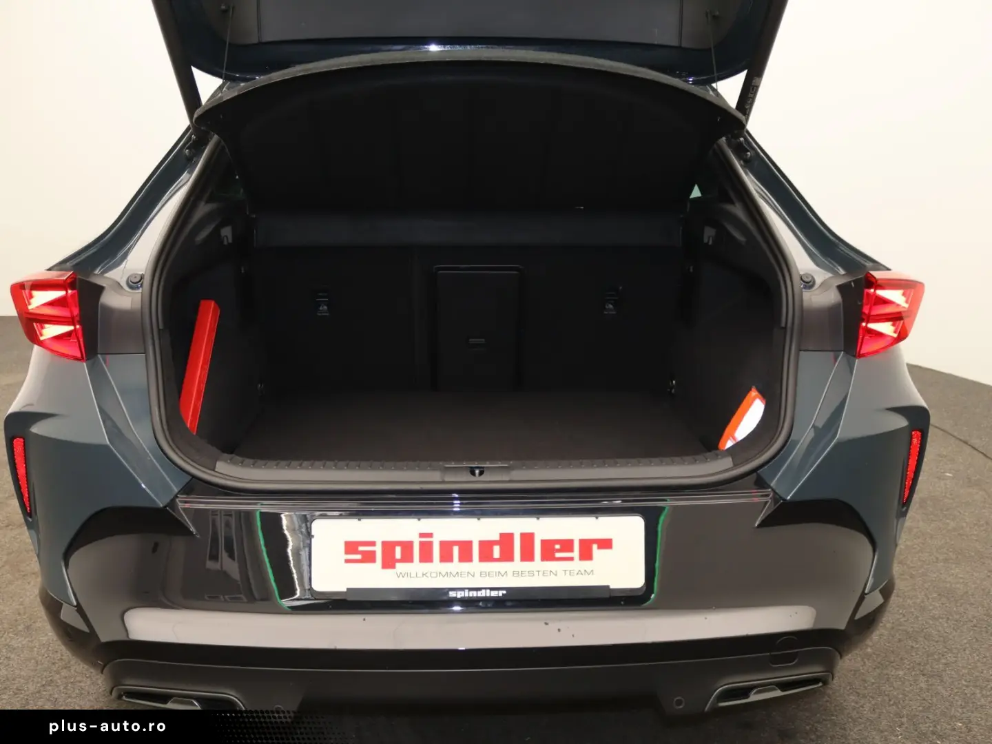 CUPRA Formentor 1.5 eTSI DSG