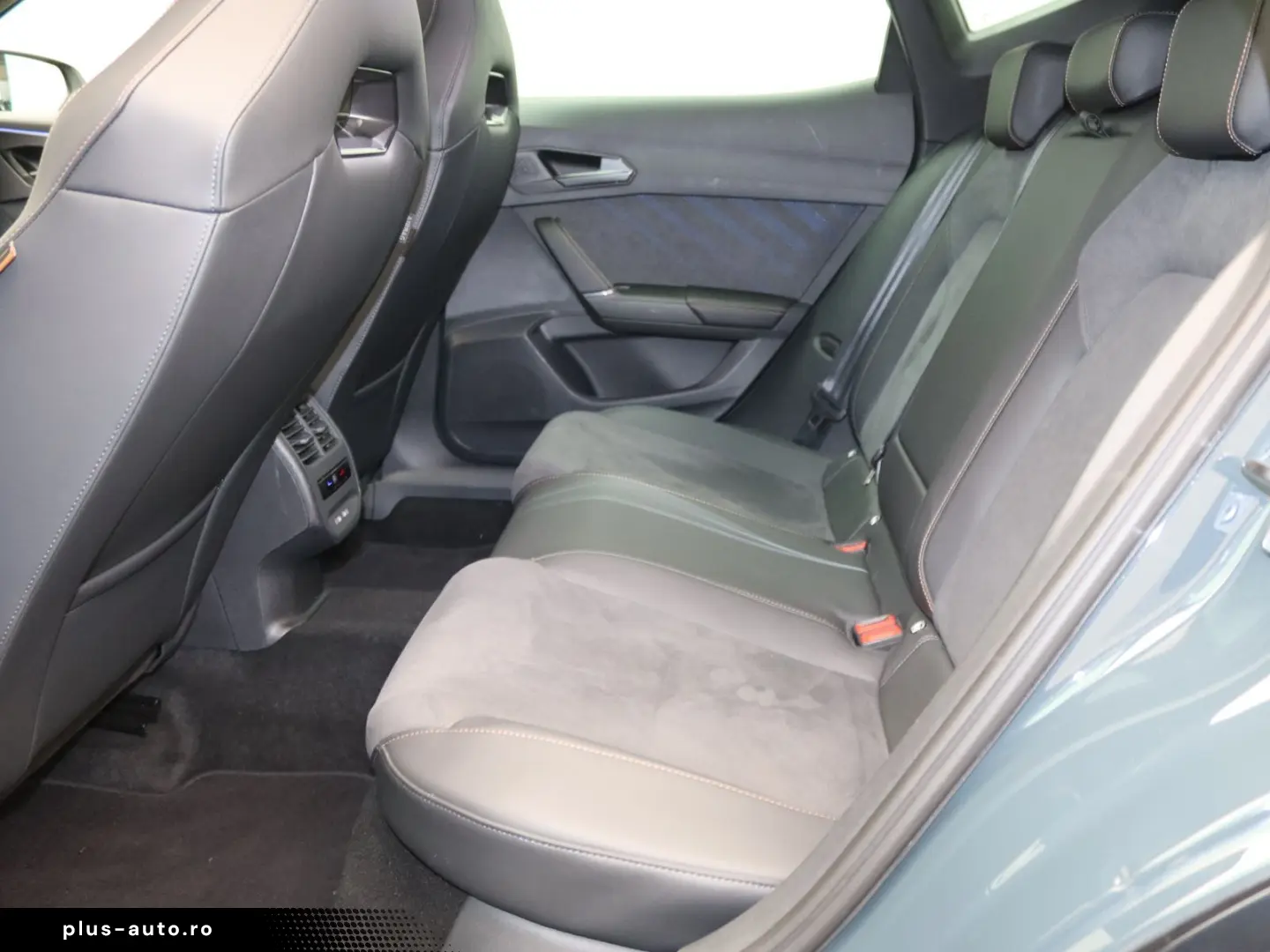 CUPRA Formentor 1.5 eTSI DSG