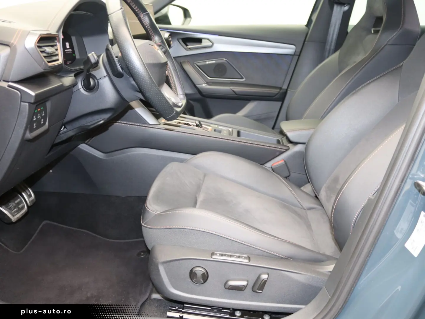 CUPRA Formentor 1.5 eTSI DSG