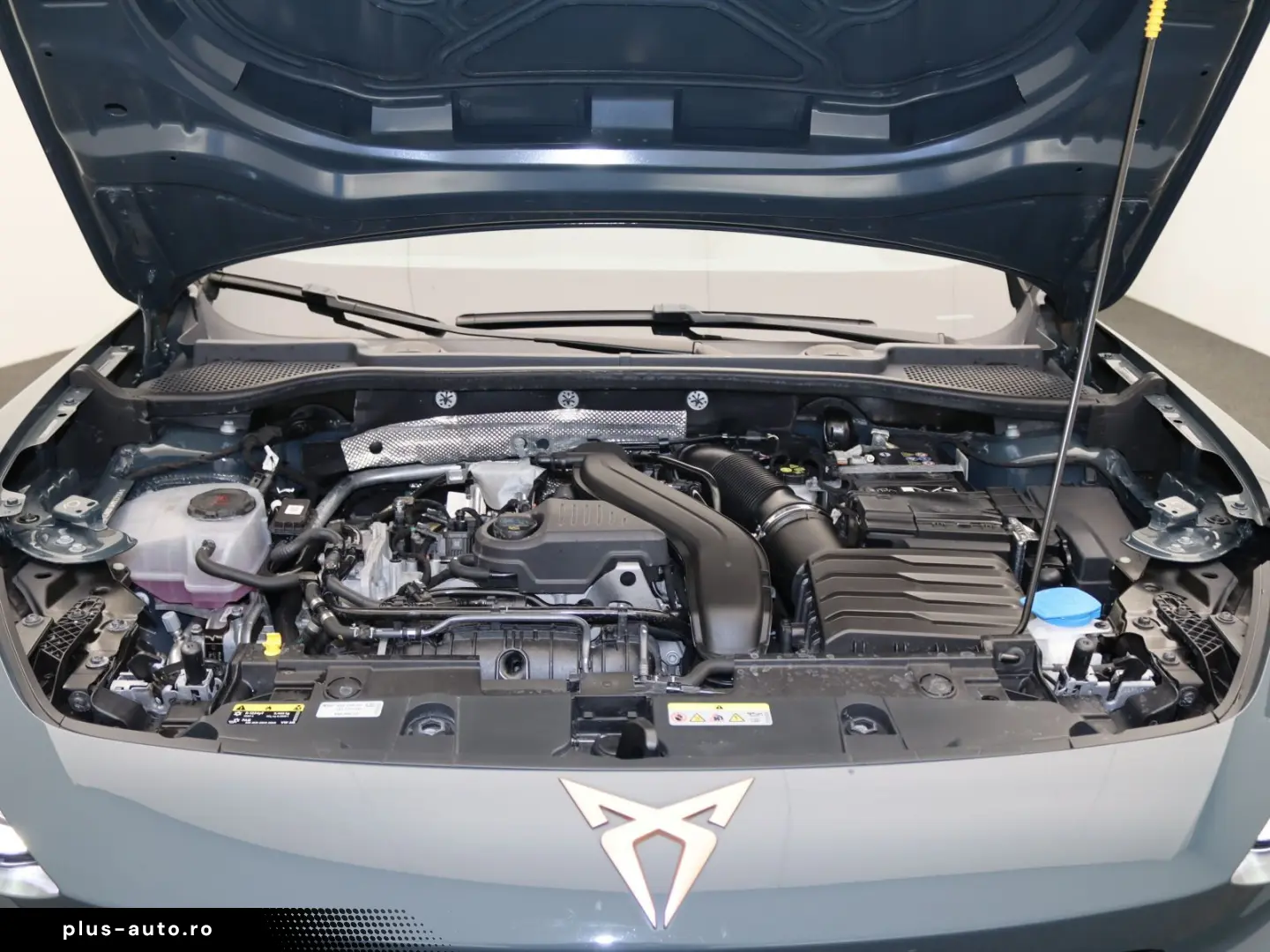 CUPRA Formentor 1.5 eTSI DSG