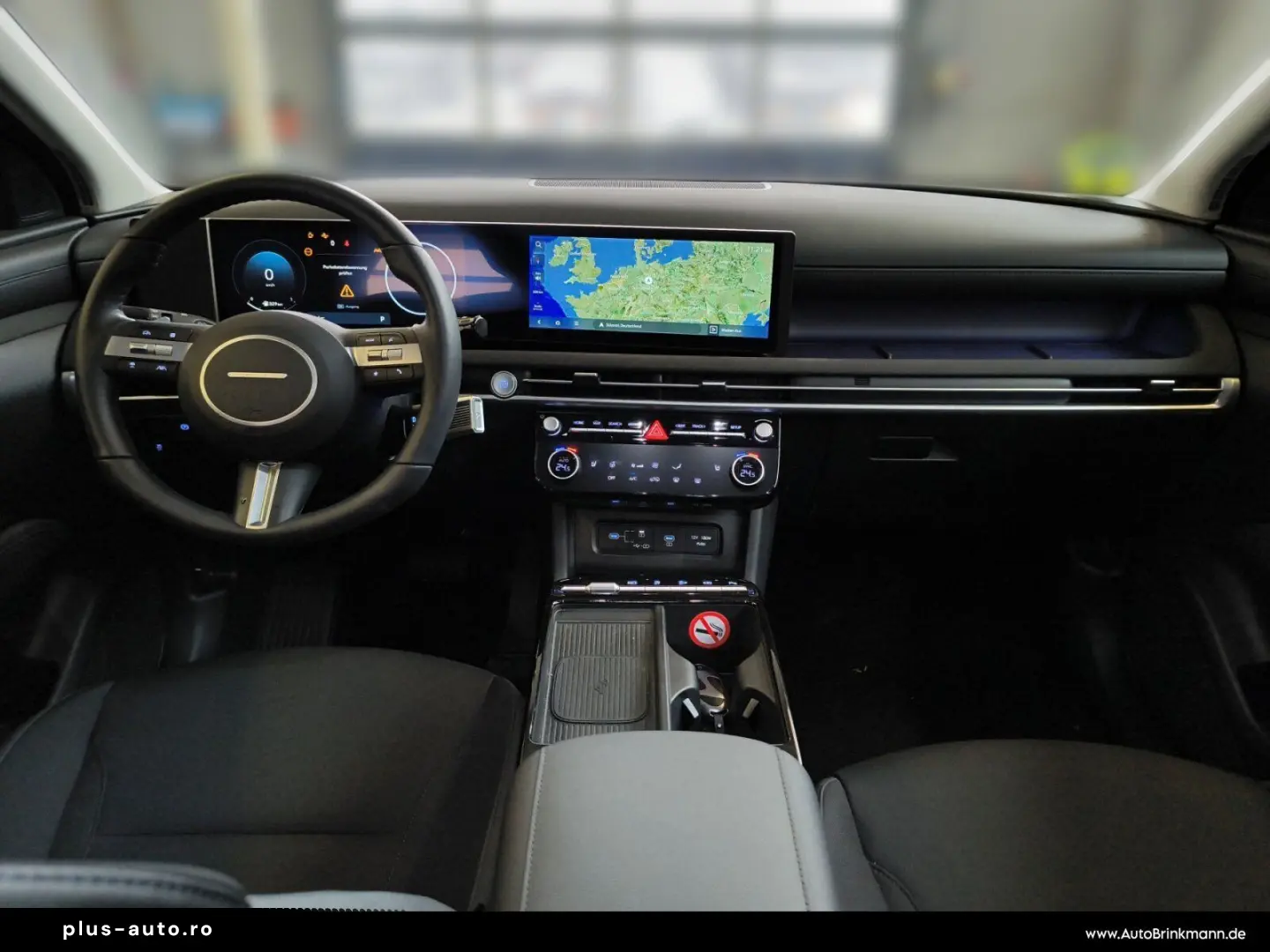 HYUNDAI Tucson 2025 — imagine 8