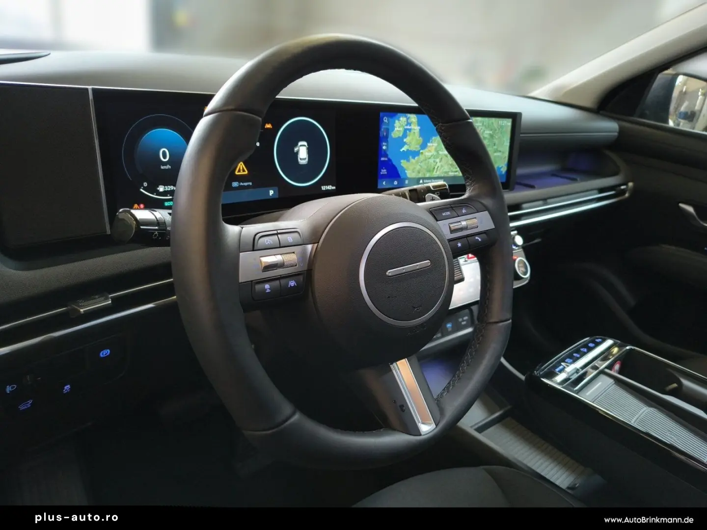 HYUNDAI Tucson 2025 — imagine 11
