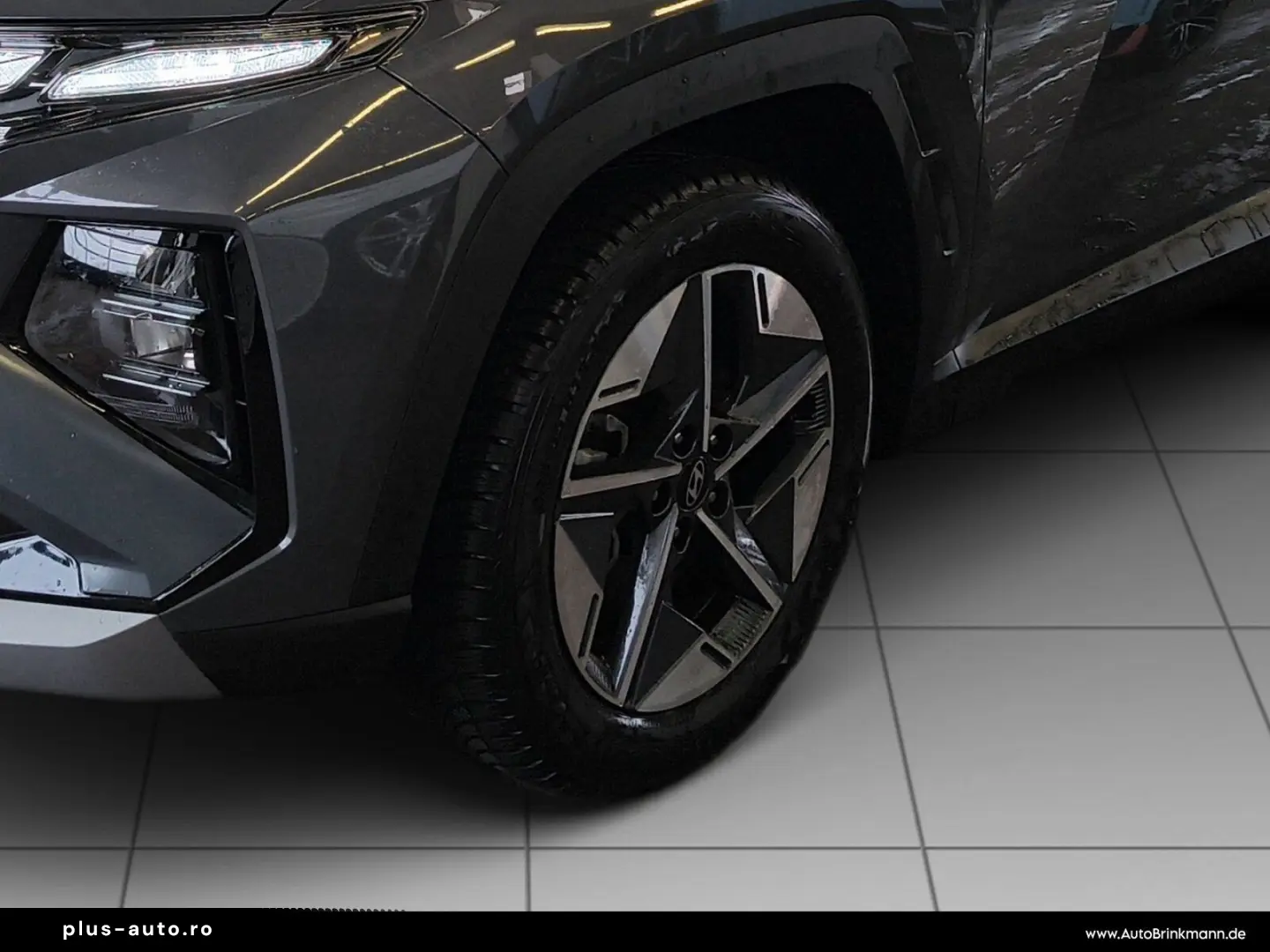 HYUNDAI Tucson 2025 — imagine 12
