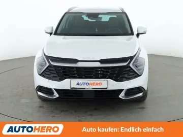 KIA Sportage 1.6 TGDI Mild-Hybrid Spirit 4WD