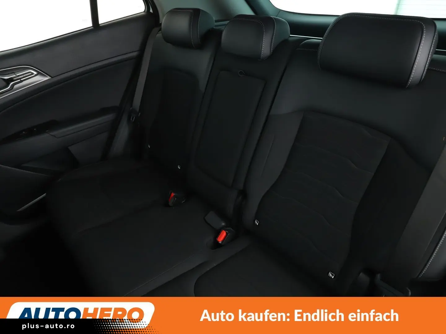 KIA Sportage 1.6 TGDI Mild-Hybrid Spirit 4WD