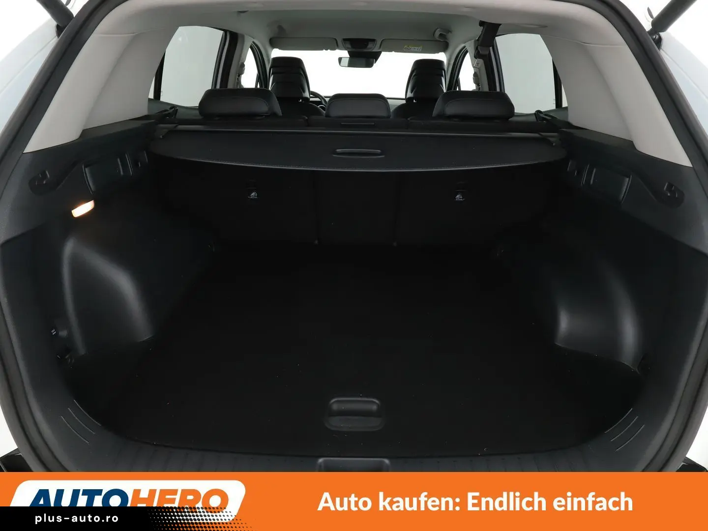 KIA Sportage 1.6 TGDI Mild-Hybrid Spirit 4WD