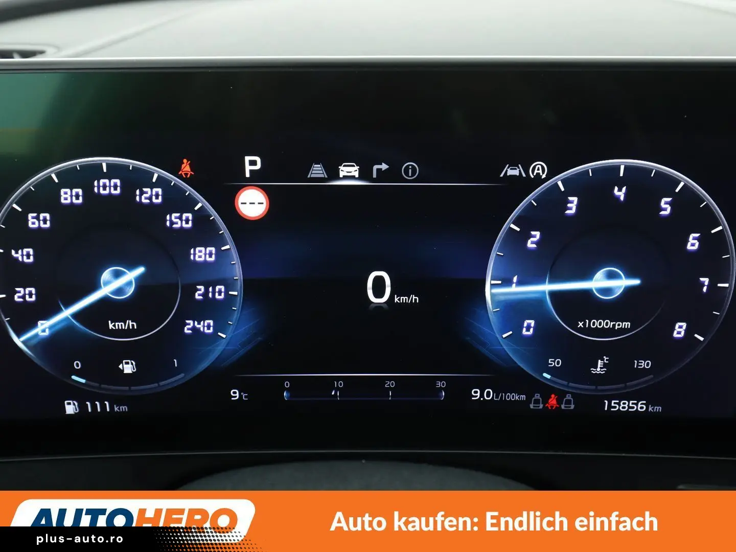 KIA Sportage 1.6 TGDI Mild-Hybrid Spirit 4WD