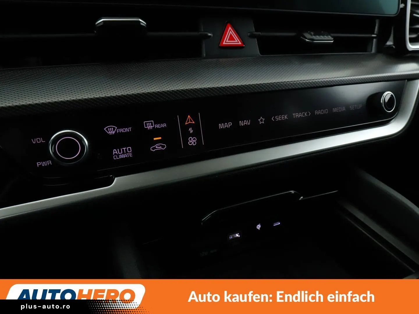 KIA Sportage 1.6 TGDI Mild-Hybrid Spirit 4WD