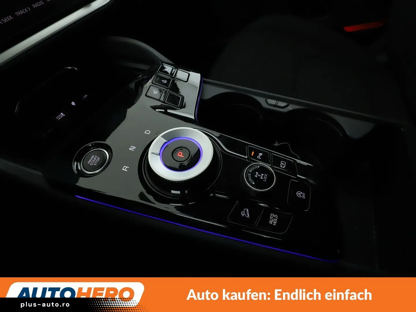 KIA Sportage 1.6 TGDI Mild-Hybrid Spirit 4WD