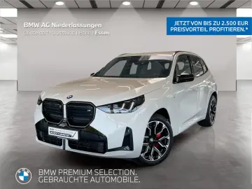 BMW X3 M50 xDrive M Sport