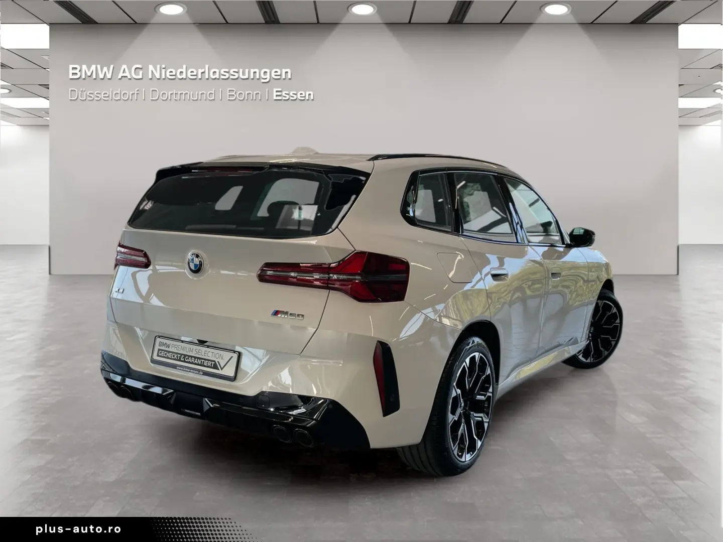 BMW X3 M50 xDrive M Sport
