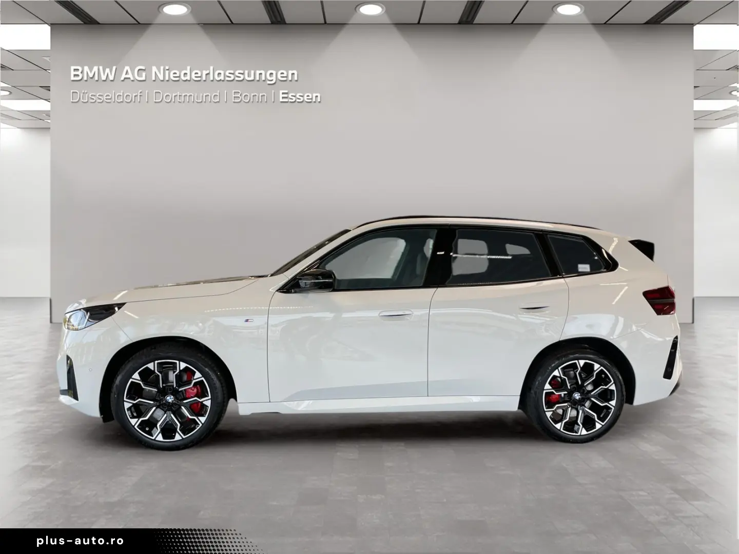 BMW X3 M50 xDrive M Sport
