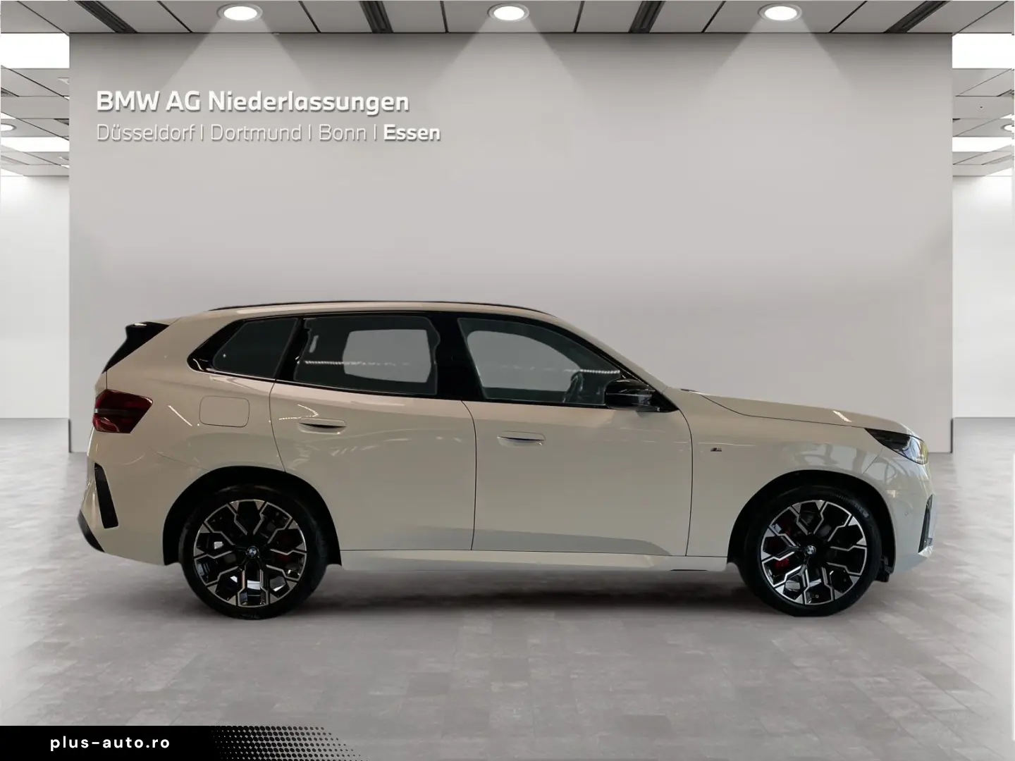 BMW X3 M50 xDrive M Sport