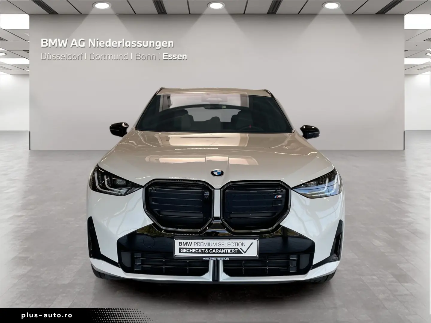 BMW X3 M50 xDrive M Sport