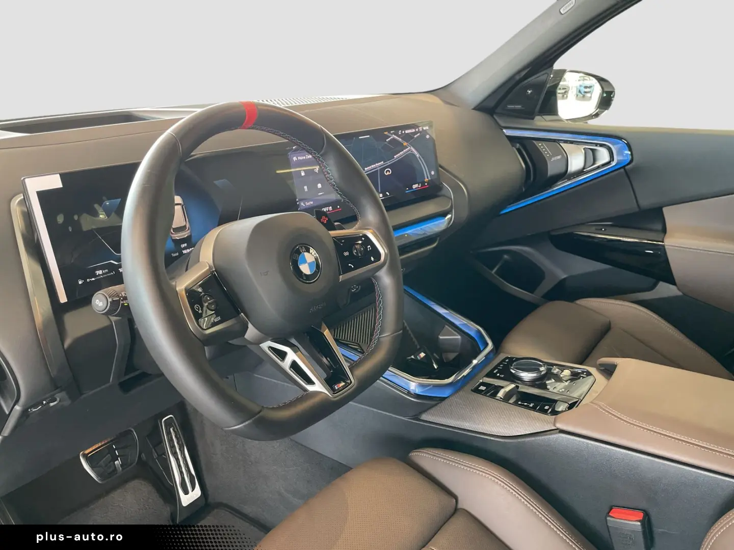 BMW X3 M50 xDrive M Sport