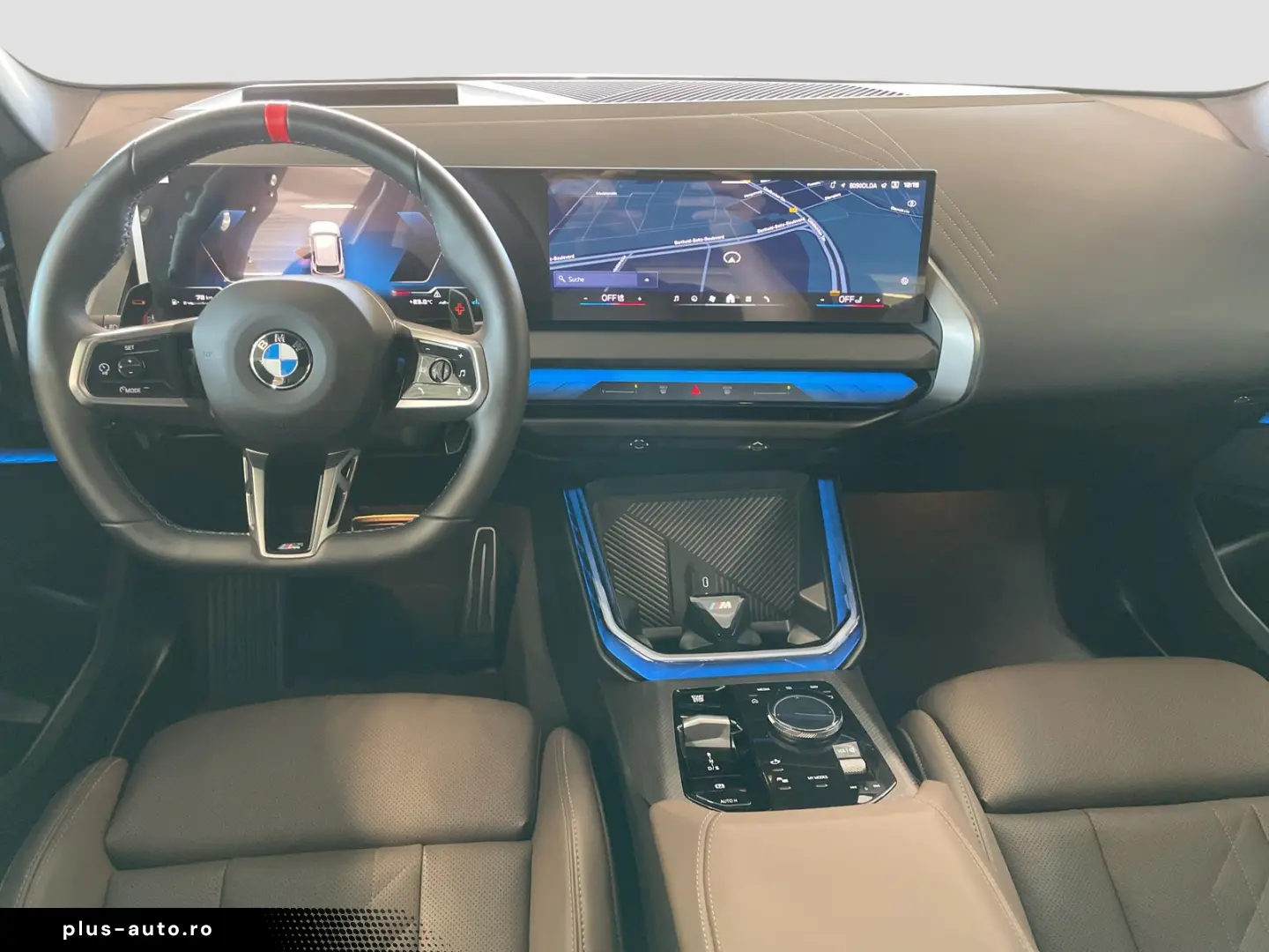 BMW X3 M50 xDrive M Sport