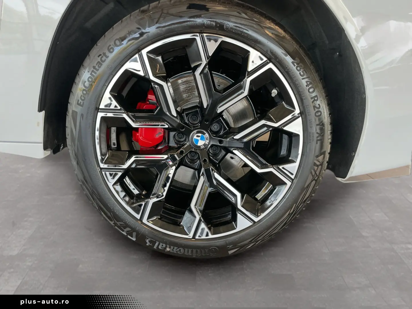 BMW X3 M50 xDrive M Sport
