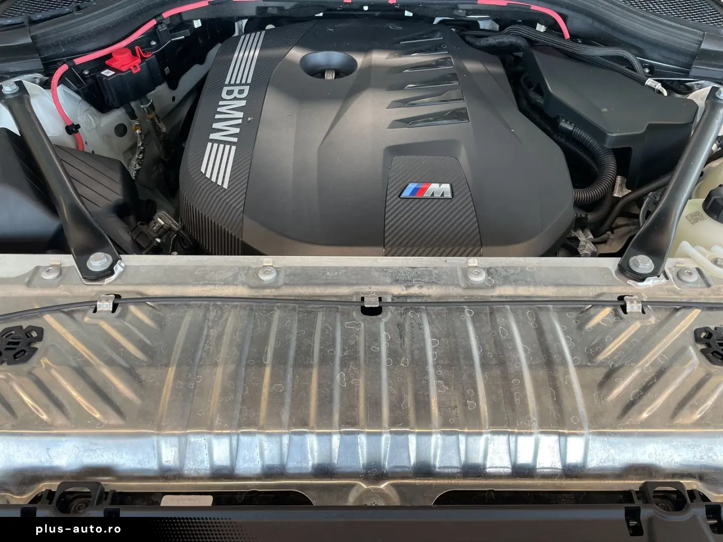 BMW X3 M50 xDrive M Sport
