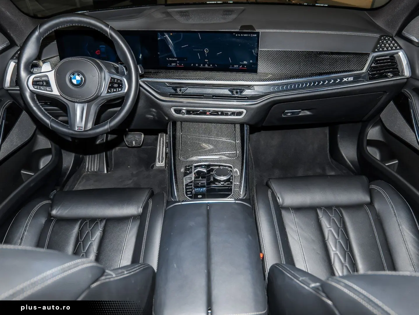 BMW X5 xDrive30d M Sport