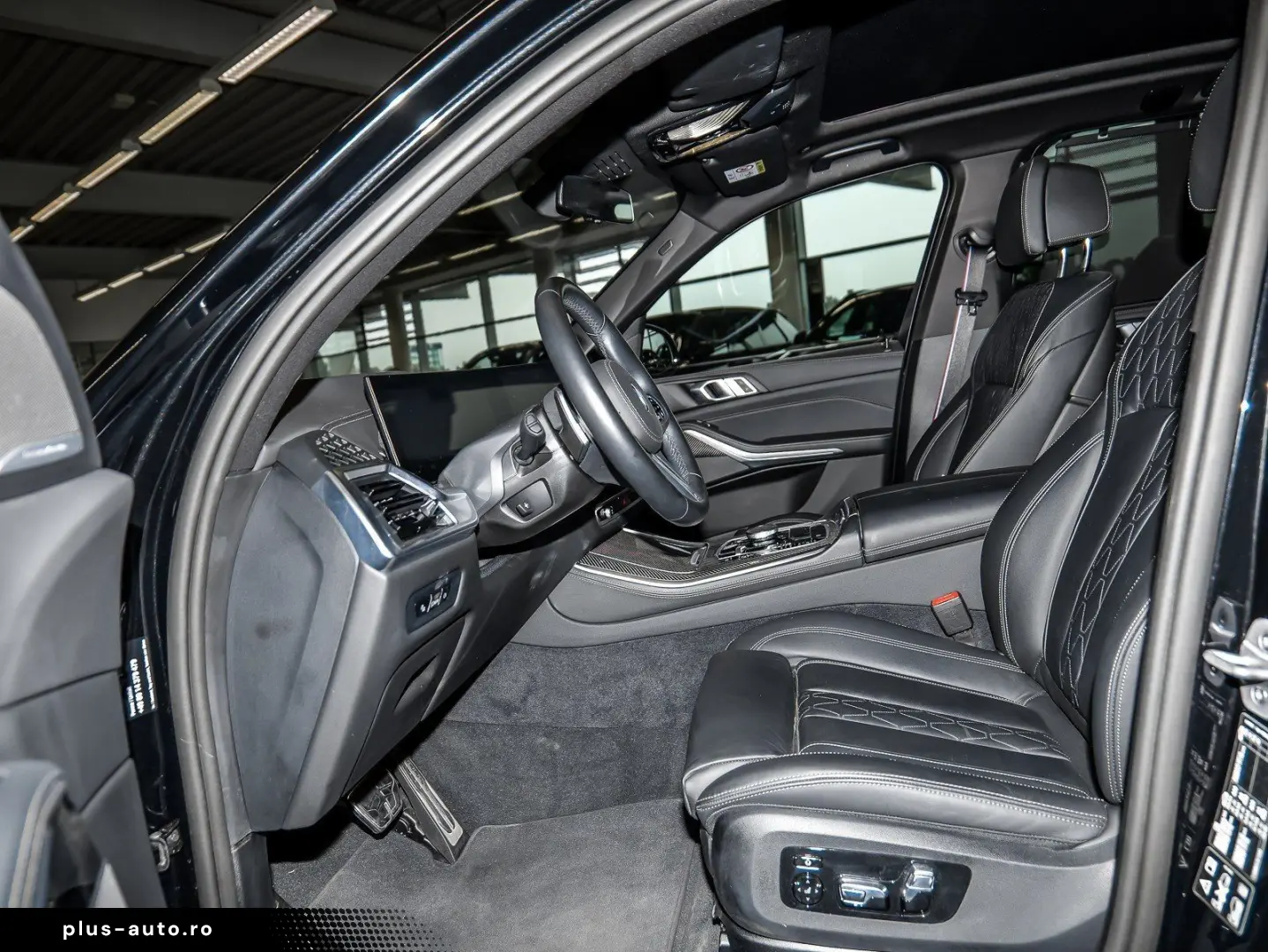 BMW X5 xDrive30d M Sport