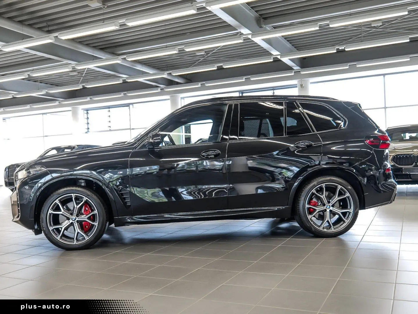 BMW X5 xDrive30d M Sport