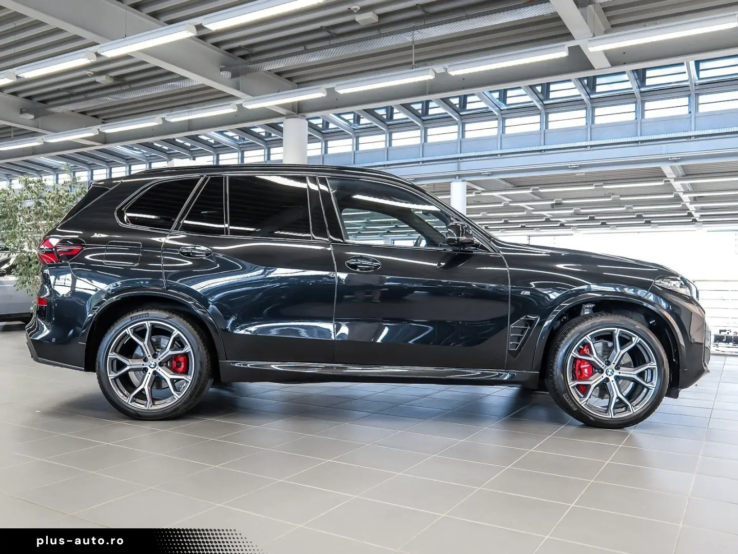 BMW X5 xDrive30d M Sport