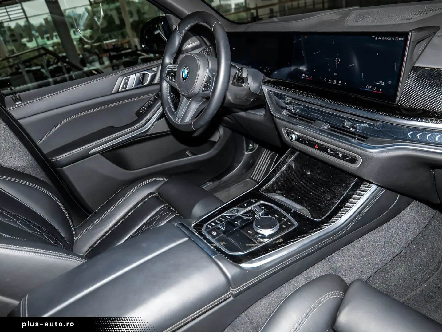 BMW X5 xDrive30d M Sport