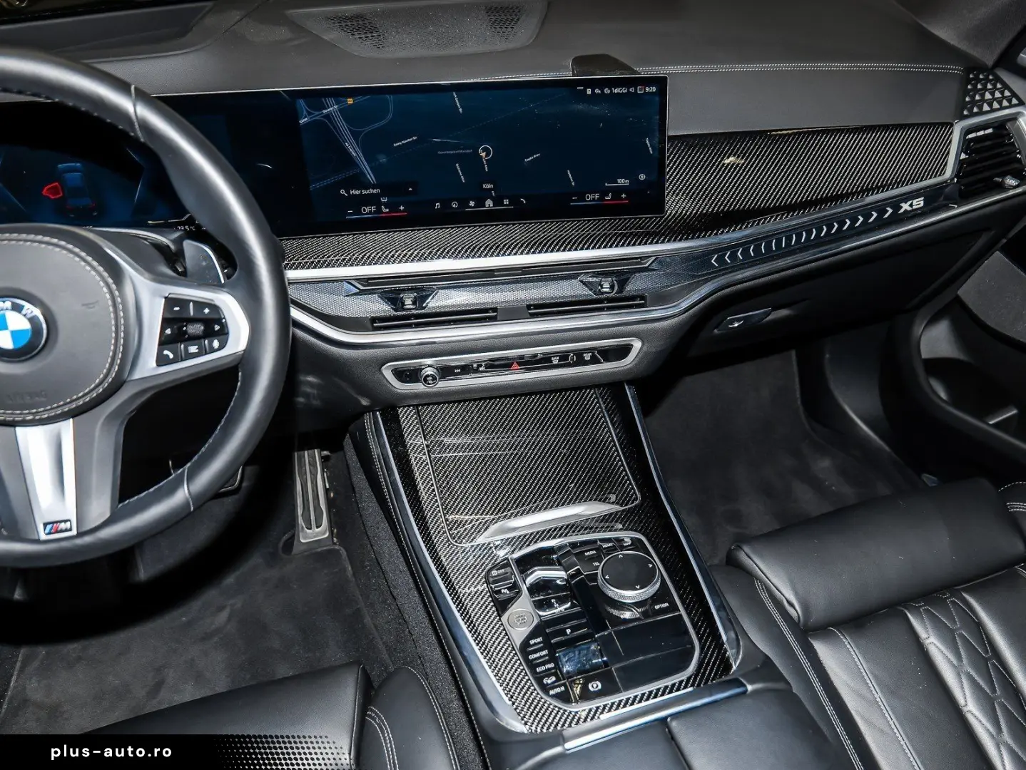 BMW X5 xDrive30d M Sport
