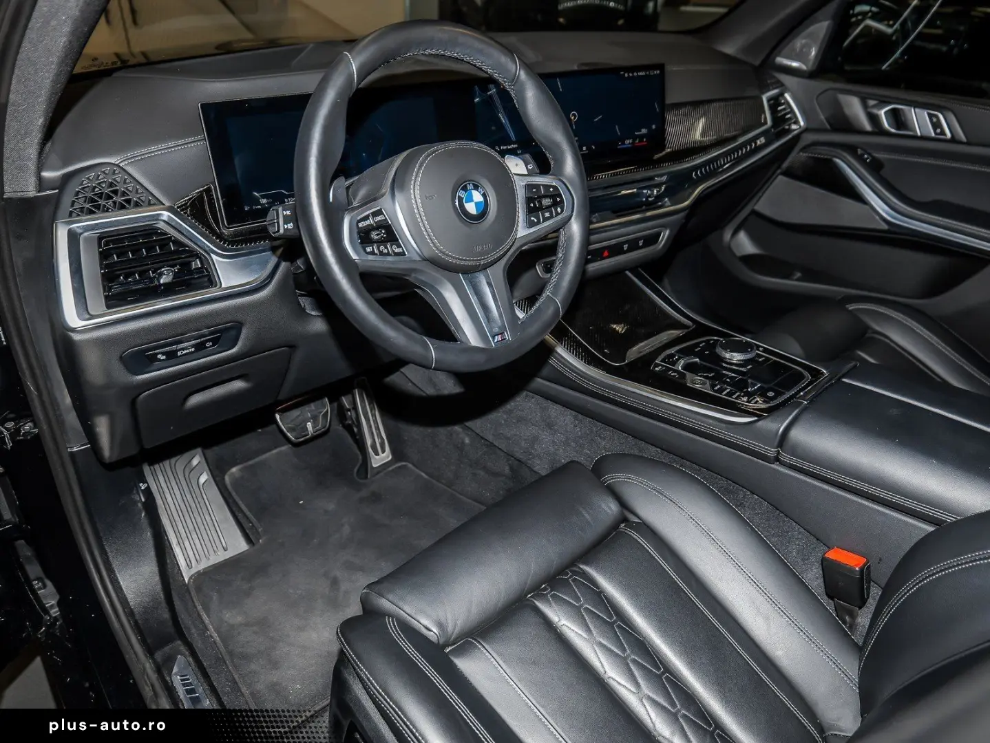 BMW X5 xDrive30d M Sport